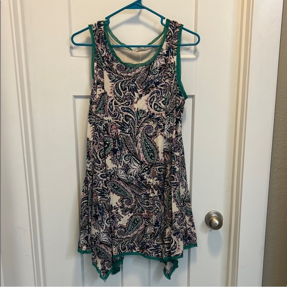 Spring/Summer dress bundle. 7 total. - Picture 9 of 9